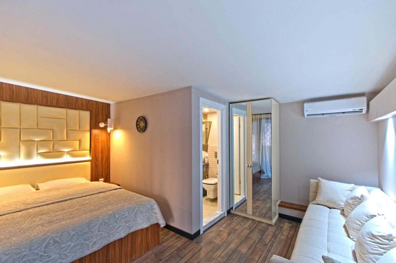 Sakhli At Chavchavadze Ave 15 Hotel Tbilisi Exterior photo
