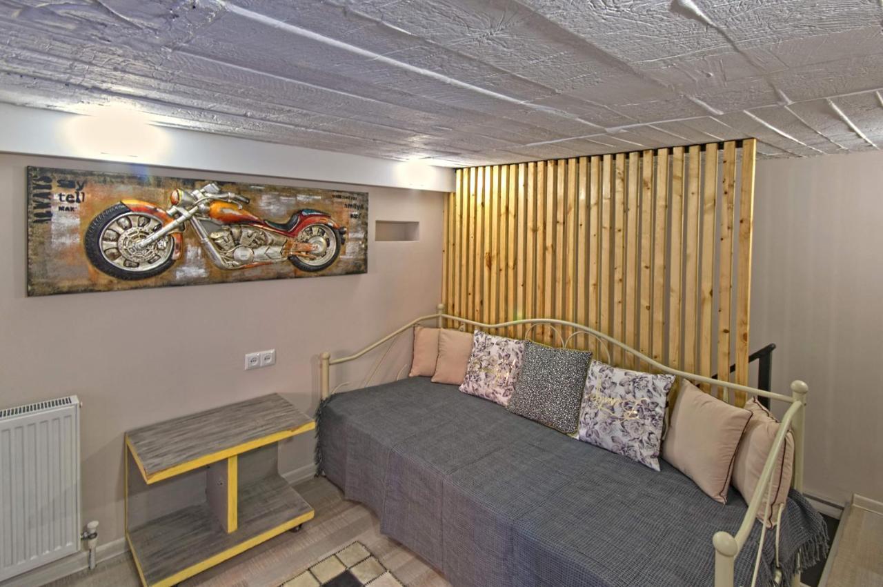 Sakhli At Chavchavadze Ave 15 Hotel Tbilisi Exterior photo