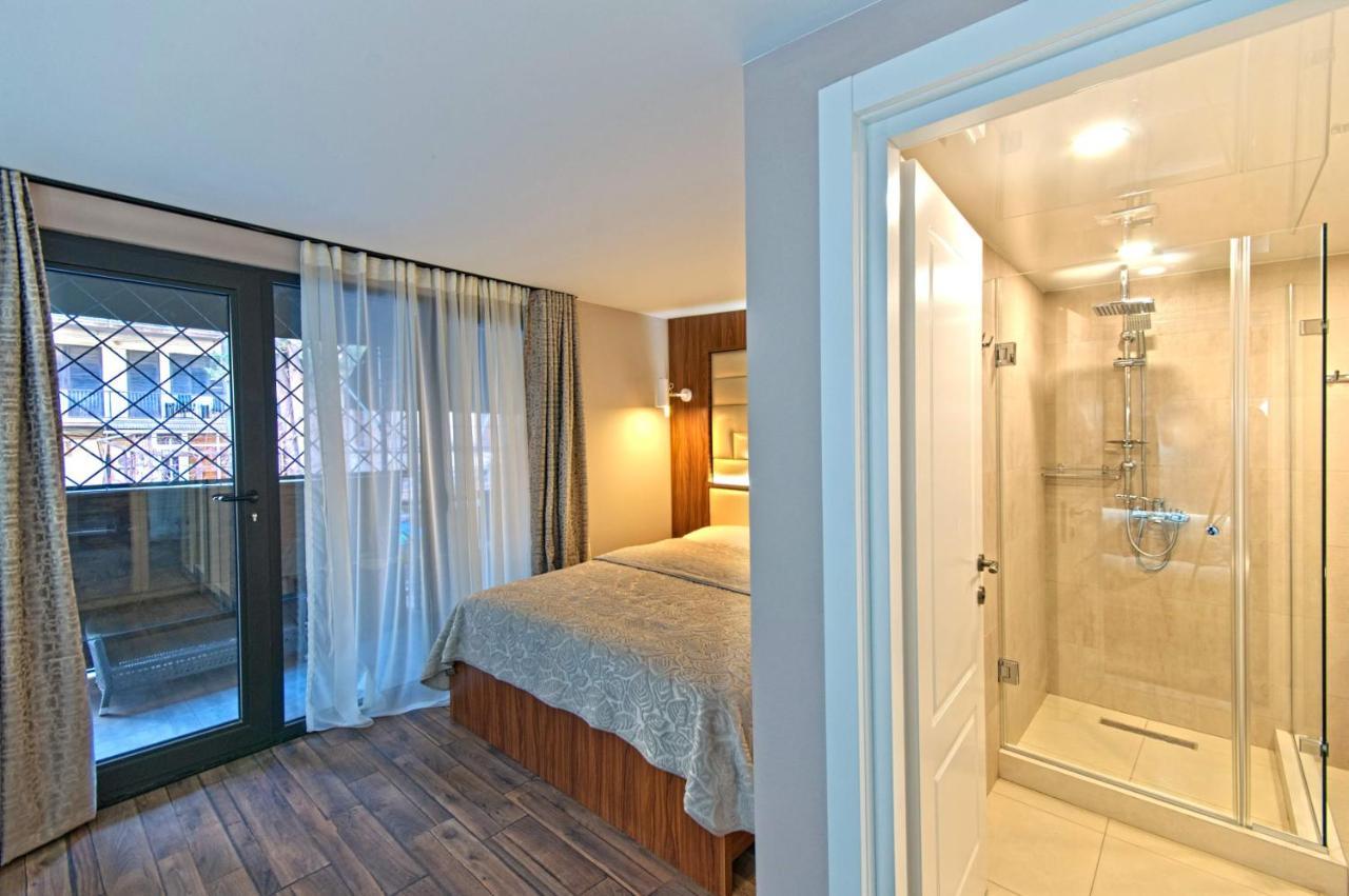 Sakhli At Chavchavadze Ave 15 Hotel Tbilisi Exterior photo